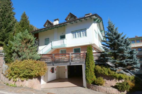 Casa Al Mesdì Pozza Di Fassa